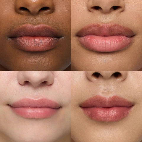 Wonderskin Wonder Blading Lip Stain Mask - Long Lasting Liquid Lip Tint for Natural Lip Color | Perfect for Everyday Wear, Date Night & Special Occasions