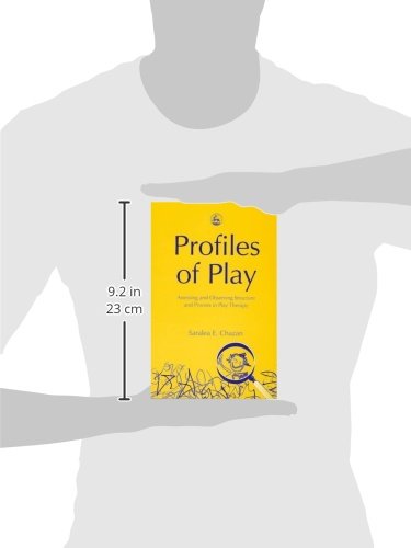 Play Therapy Assessment Guide: Observing Structure & Process for Child Development | Ideal for Therapists & Educators
