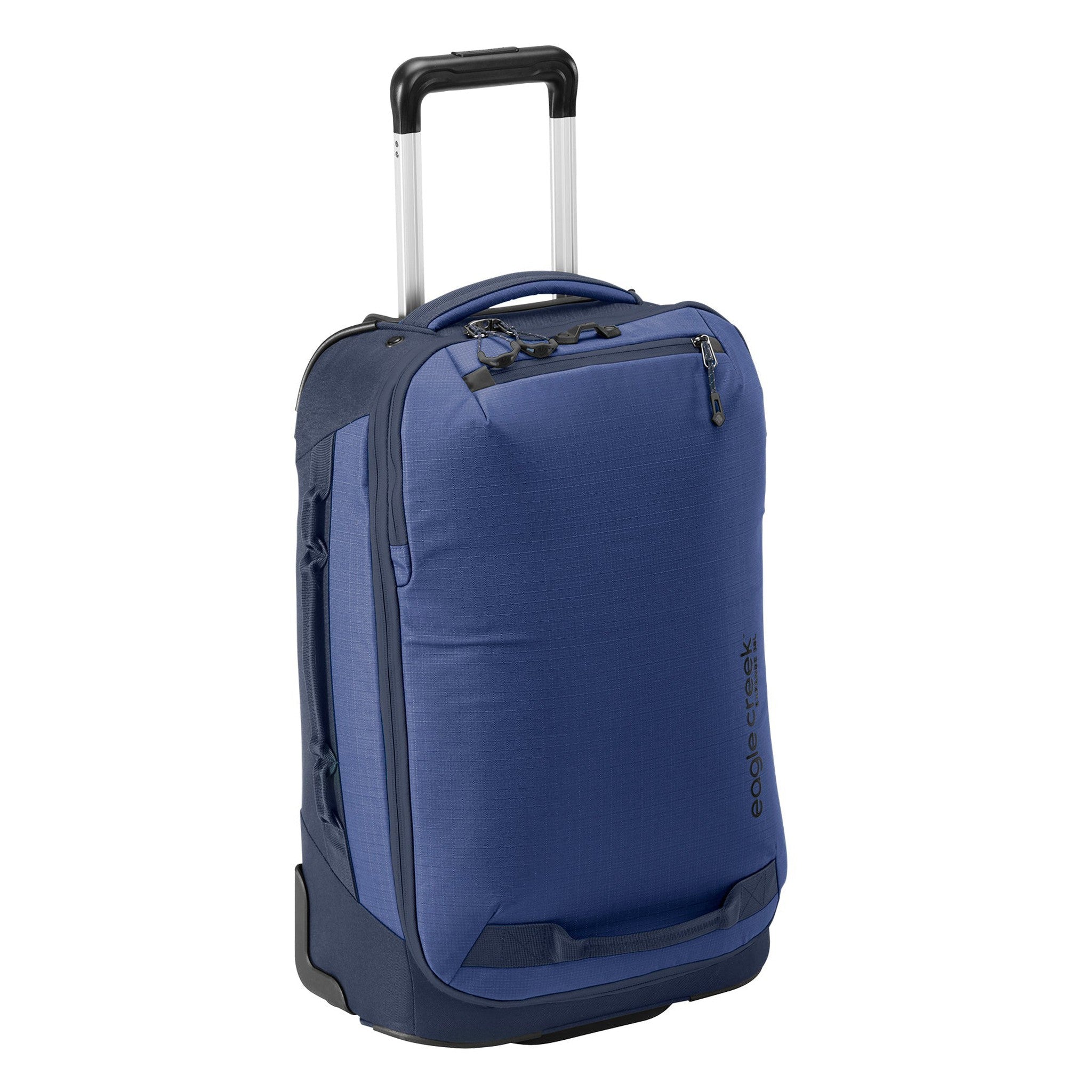 Eagle Creek Expanse Convertible International Carry On Luggage - Lightweight Expandable Suitcase for Travel, Business & Weekend Getaways | TSA Approved & Durable Design