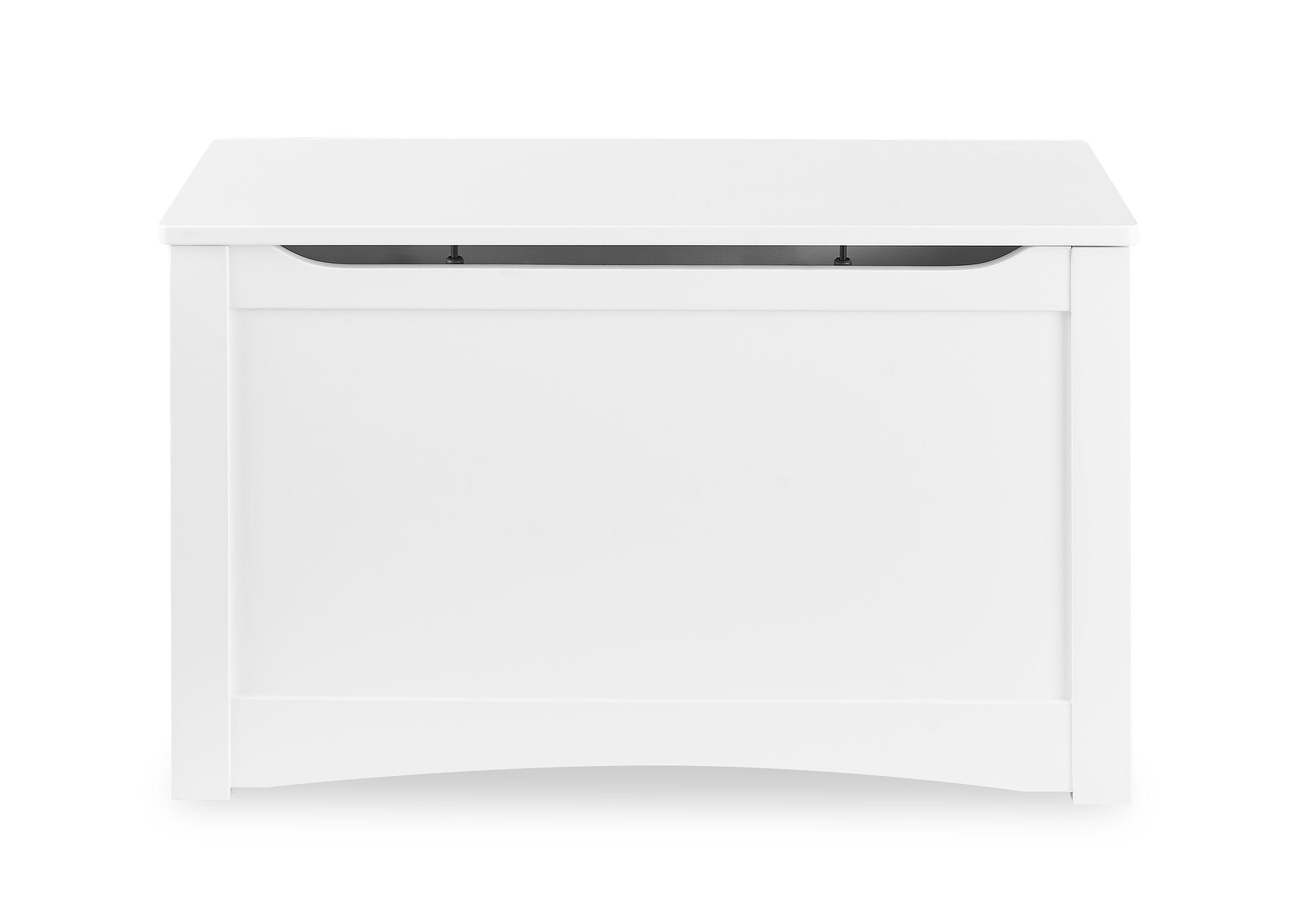 Universal Toy Storage Box - Durable Kids Toy Organizer with Lid for Playroom, Nursery & Bedroom Organization - Perfect for Storing Toys, Books & Games
