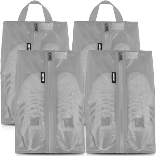 Grey, 4 Pack