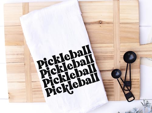 Pickleball