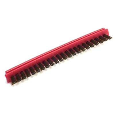 Cleanmax Brush Strips - High-Quality Cleaning Brush Strips for Kitchen, Bathroom & Home Appliances - Perfect for Dishwashers, Refrigerators & Vacuum Cleaners