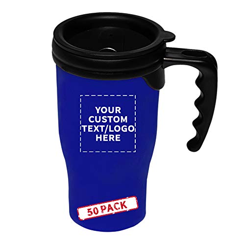 - Custom - Blue
