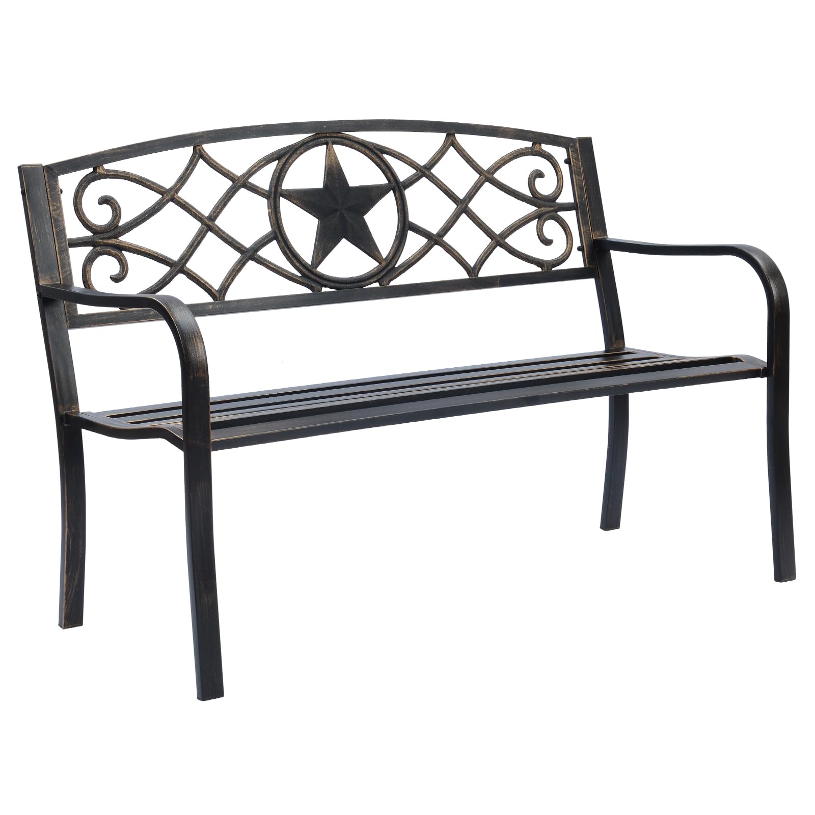 Sun-Ray 213046 Lone Star 50