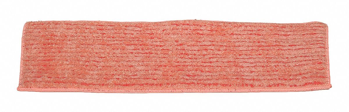 Premium Flat Scrubber Pad for Kitchen & Bathroom Cleaning – Heavy Duty Stain Remover for Pots, Pans & Countertops