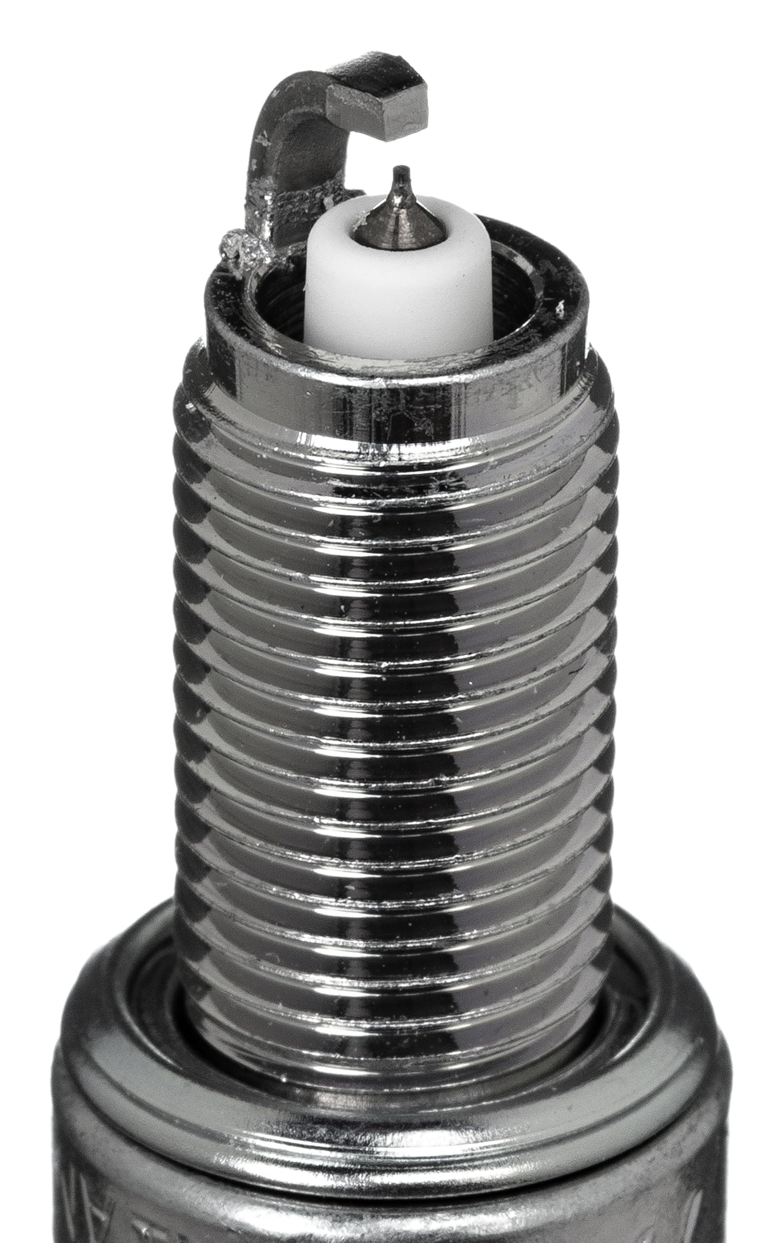 NGK SIMR8A9 Laser Iridium Spark Plug - High Performance Ignition for Cars, Trucks & SUVs - Perfect for Daily Driving & Racing Applications