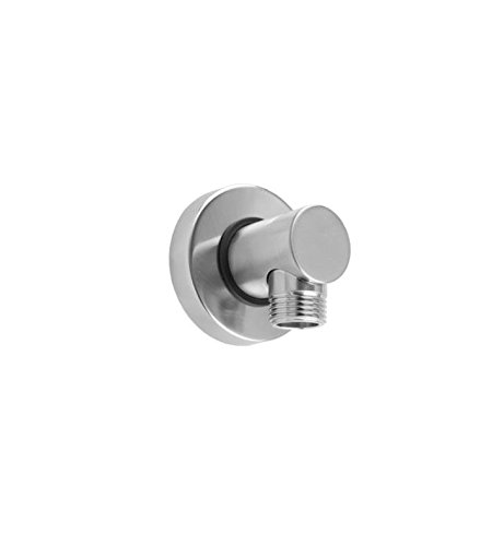 Jaclo 6406-BU Modern Wall Mounted Hand Shower with 1/2