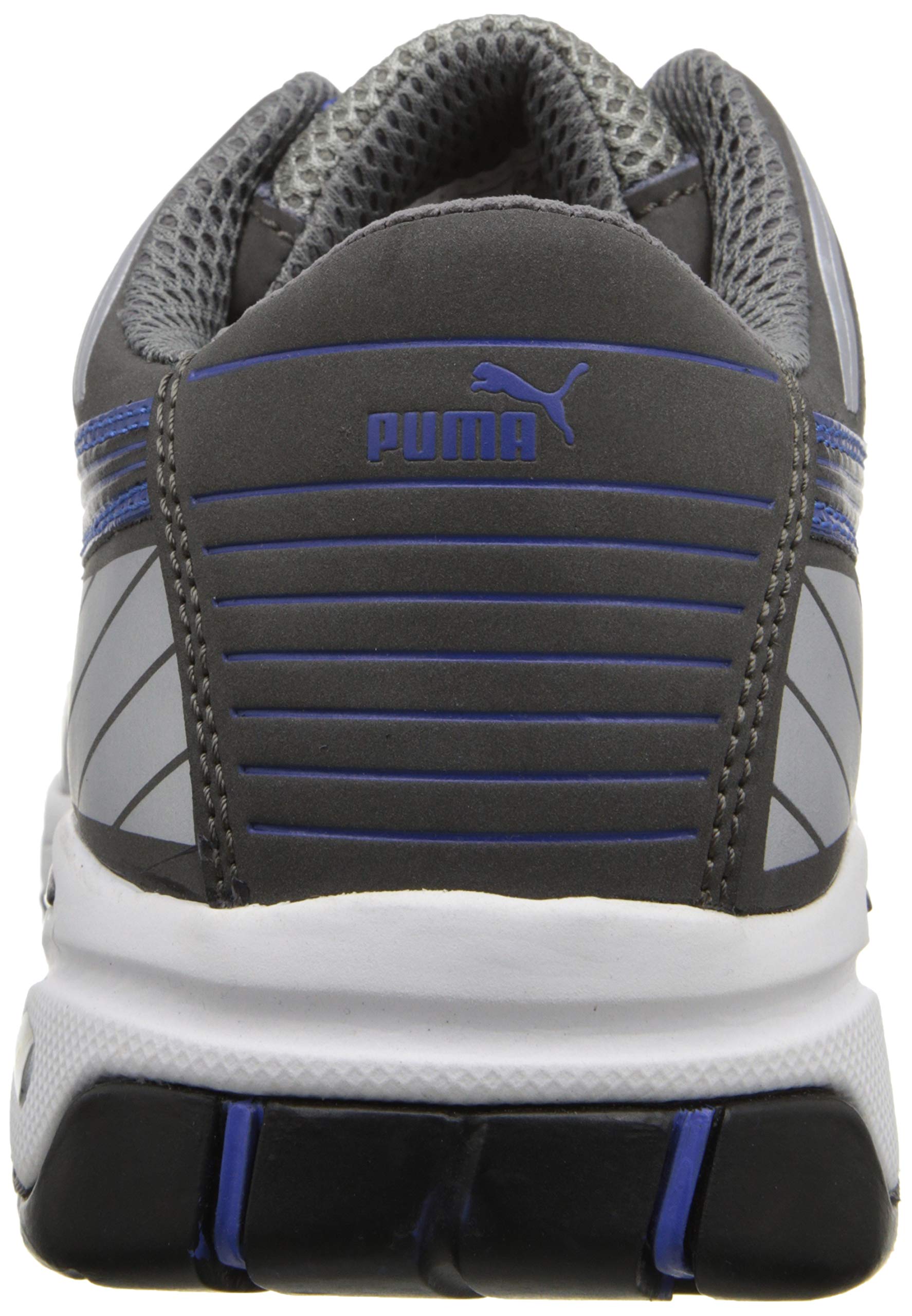 PUMA Men's Pace Low SD Running Shoes - Lightweight, Breathable & Cushioned for Comfort - Perfect for Jogging, Gym Workouts & Daily Wear