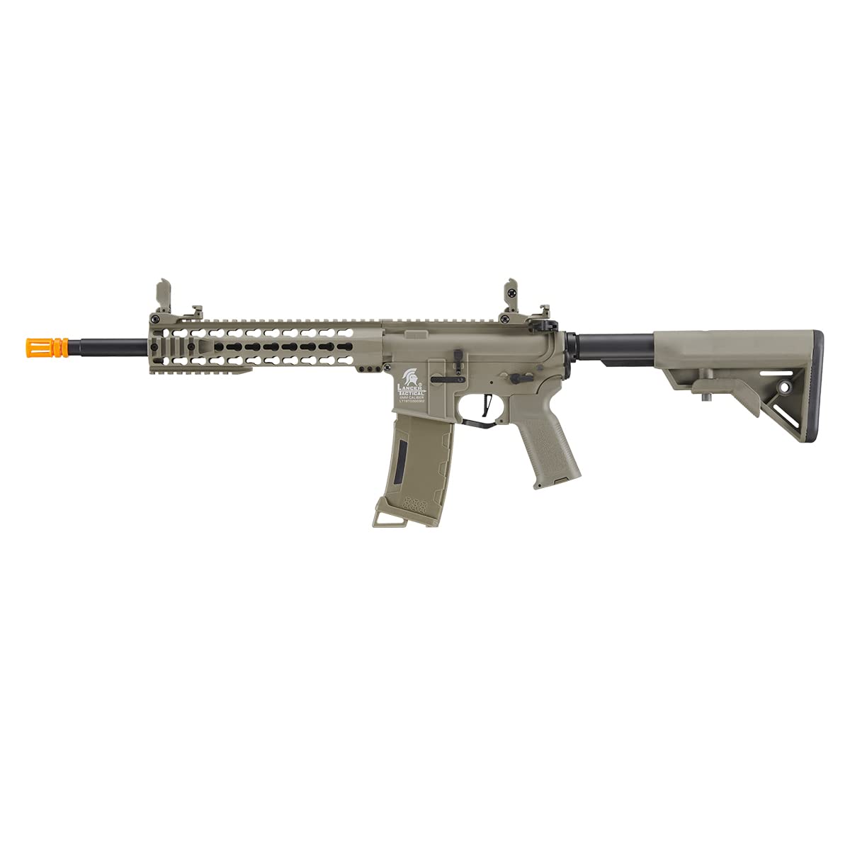 Lancer Tactical Gen 3 10
