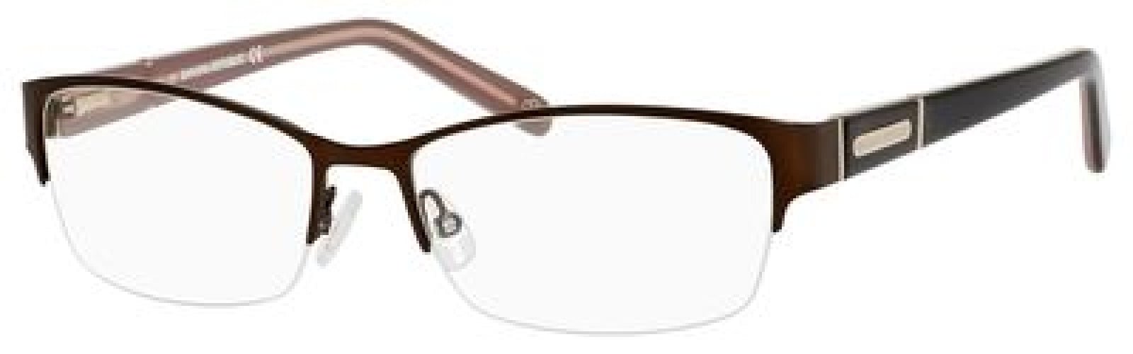 Banana Republic Jordyn Eyeglasses for Women - Lightweight Acetate Frame with Spring Hinges - Perfect for Work, Reading & Everyday Wear