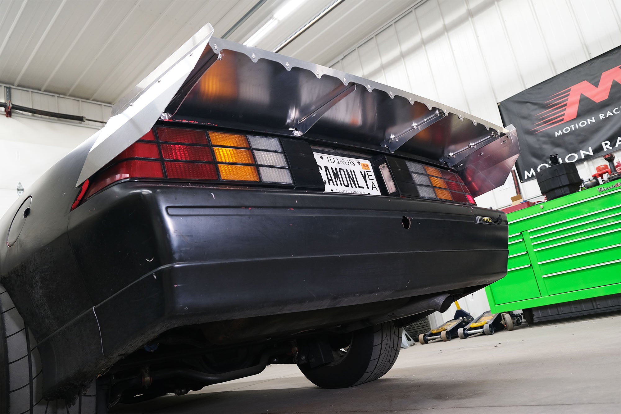 1982-1992 Chevy Camaro Aluminum 15