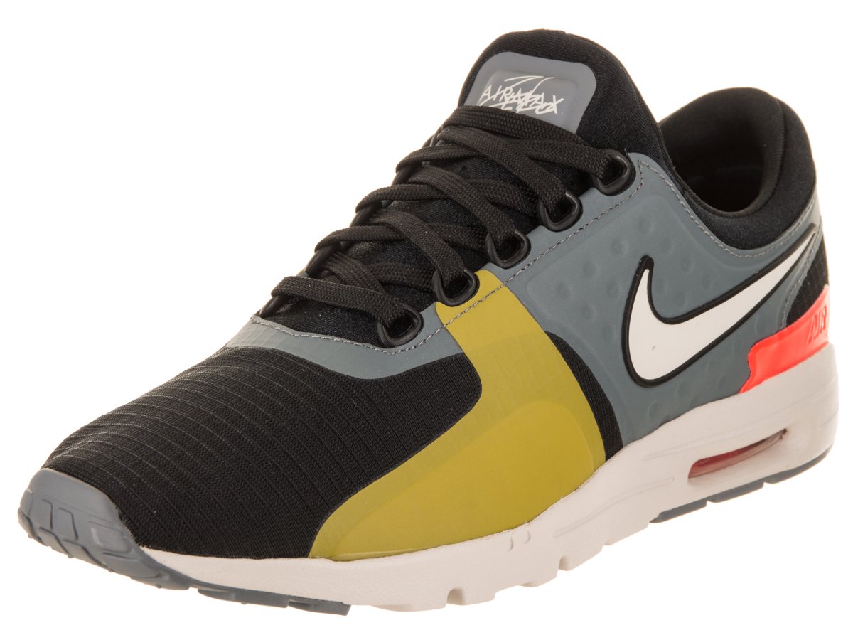 Nike Women's Air Max Zero SI Running Shoes - Lightweight Athletic Sneakers for Women - Perfect for Jogging, Gym Workouts & Casual Wear