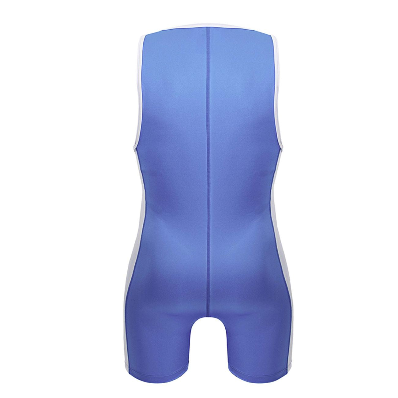 Jor Fighter Singlet - Premium Wrestling Bodysuit for Men & Women - High-Performance MMA & BJJ Training Gear - Ideal for Wrestling, Grappling & Combat Sports