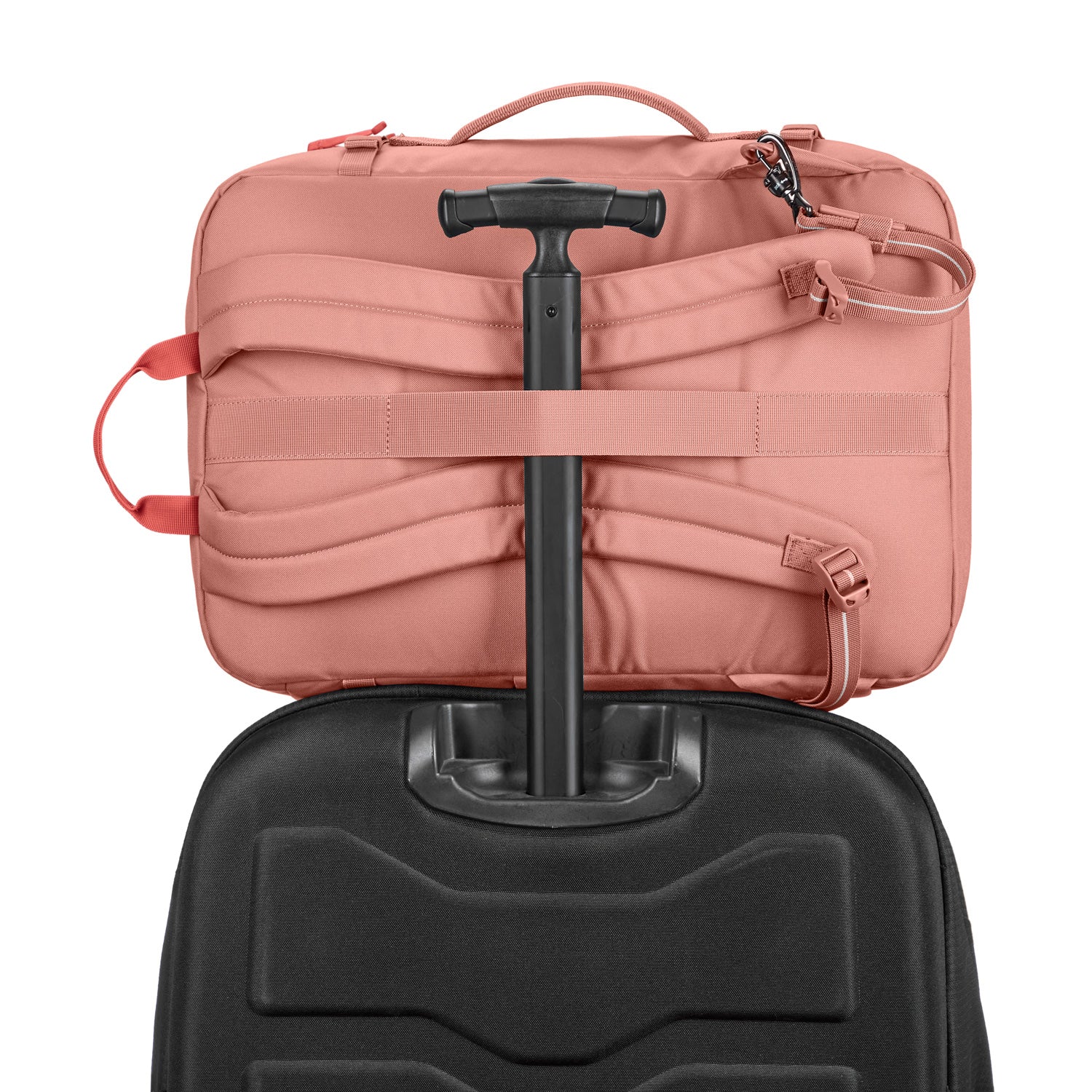 Pacsafe GO Anti-Theft 34L Travel Backpack - Secure Carry-On Backpack for Airplane, Commuting & Urban Exploration