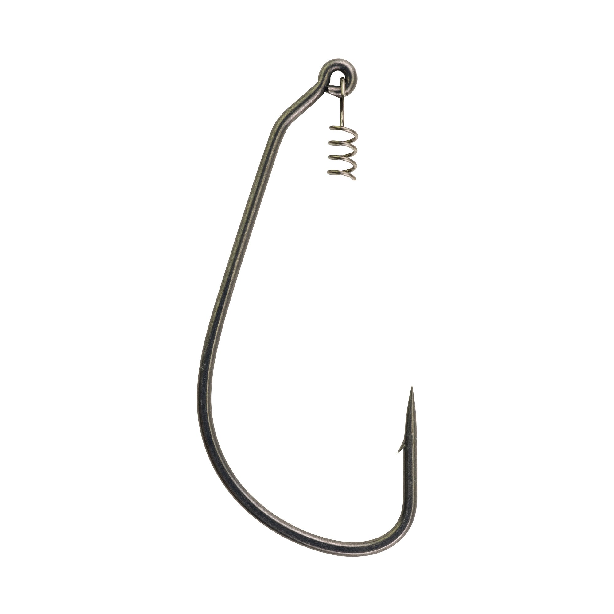 Berkley Fusion19 Fishing Hooks - Premium Saltwater & Freshwater Fishing Hooks for Bass, Trout, and Walleye - Perfect for Casting, Trolling, and Ice Fishing Adventures