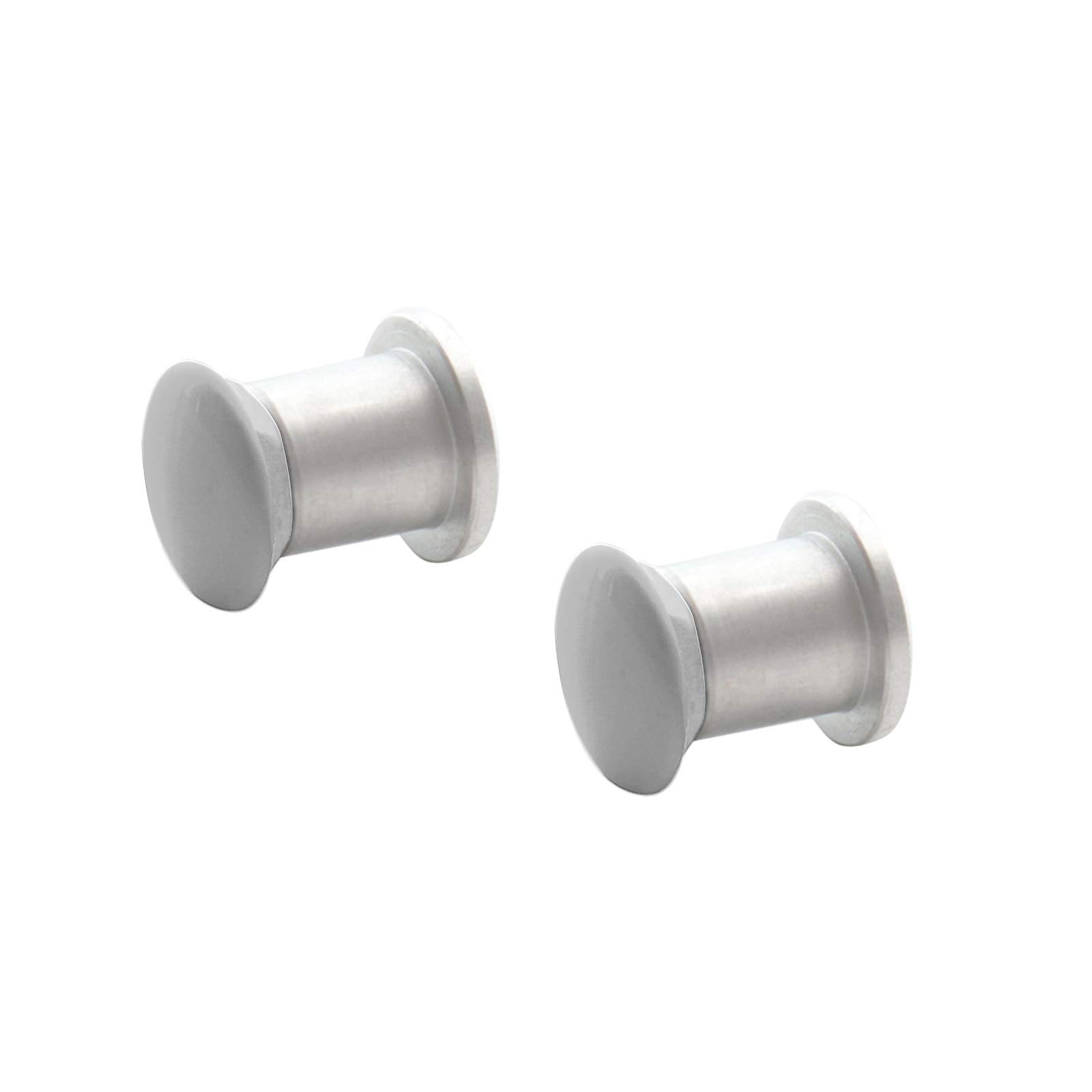 Oakley Jawbone Racing Jacket Split Jacket Replacement Ear Socks Thru Bolt Set with T20 Screwdriver - Perfect for Eyewear Repair & Maintenance at Home or On-the-Go