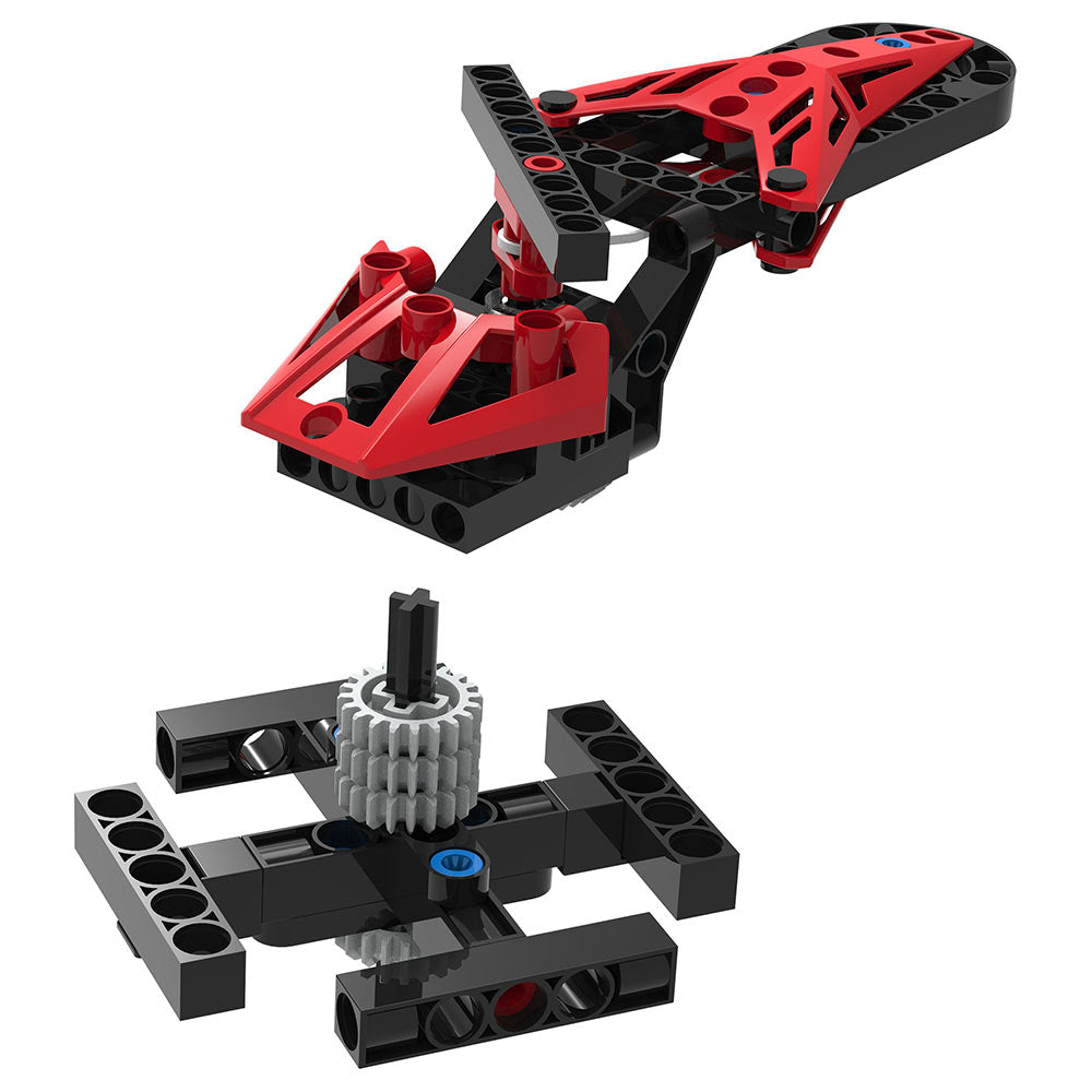 Geared Up Gadgets - Premium Tech Accessories & Innovative Gadgets for Everyday Use | Perfect for Home, Office & Travel