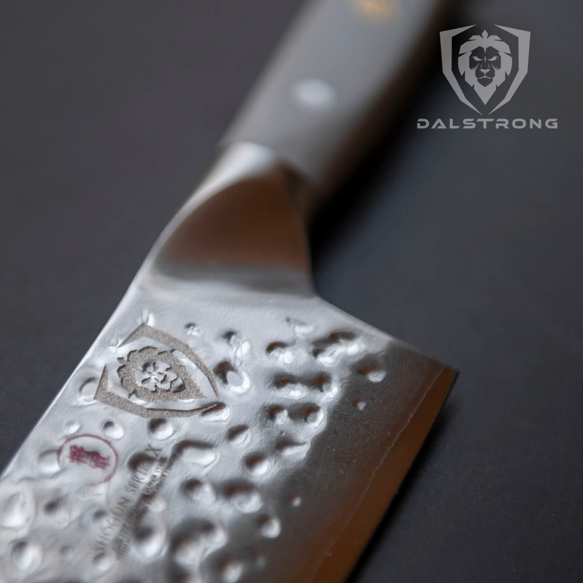 Dalstrong Shogun Series 8