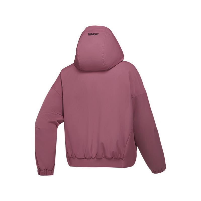 PADDED JACKET P125W028/053E - Warm Winter Coat for Men & Women - Perfect for Outdoor Activities, Hiking, and Cold Weather