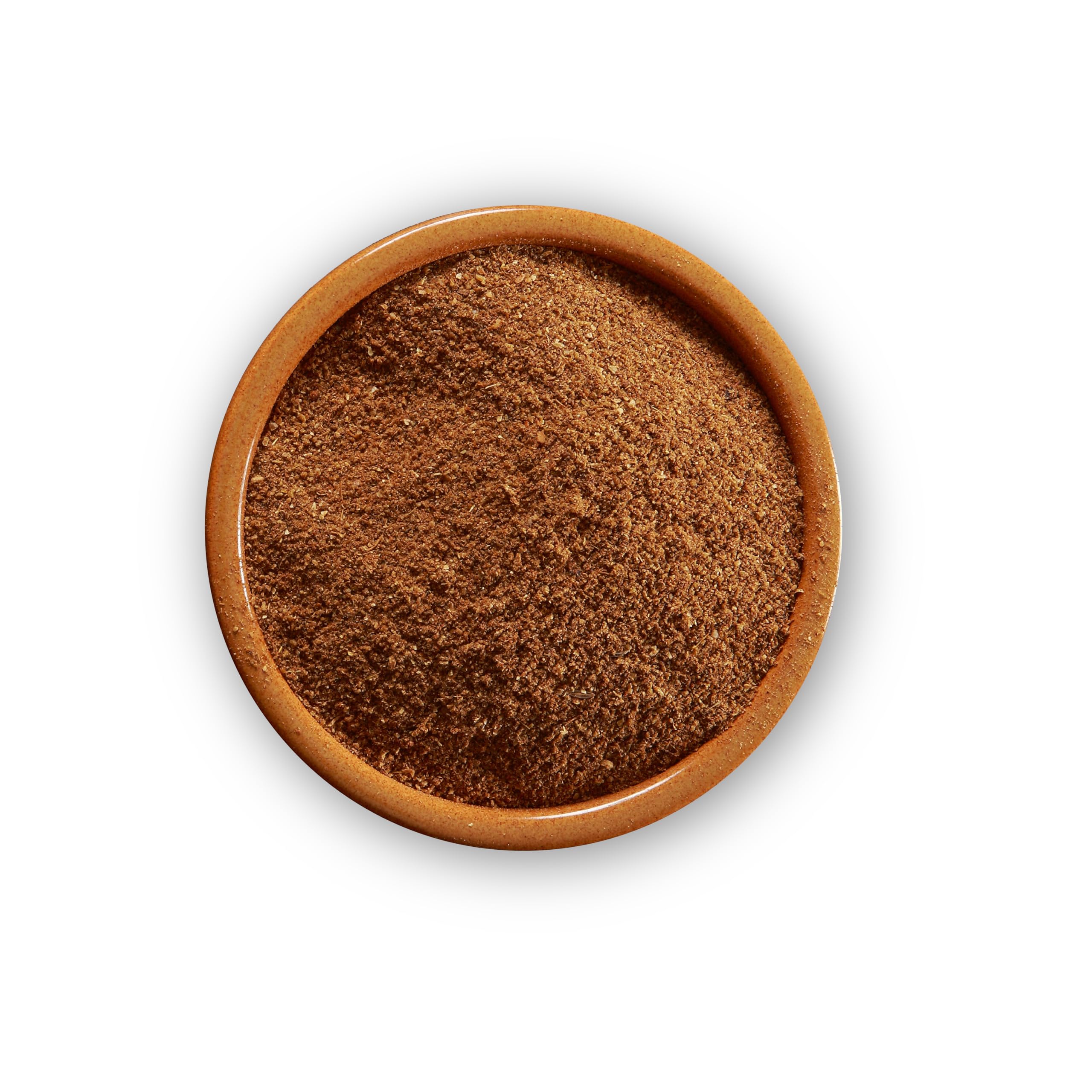 Organic Tattva Premium Garam Masala Powder - 100g | All-Natural Indian Spice Blend, No Preservatives | Perfect for Curries, Soups & Authentic Indian Cooking