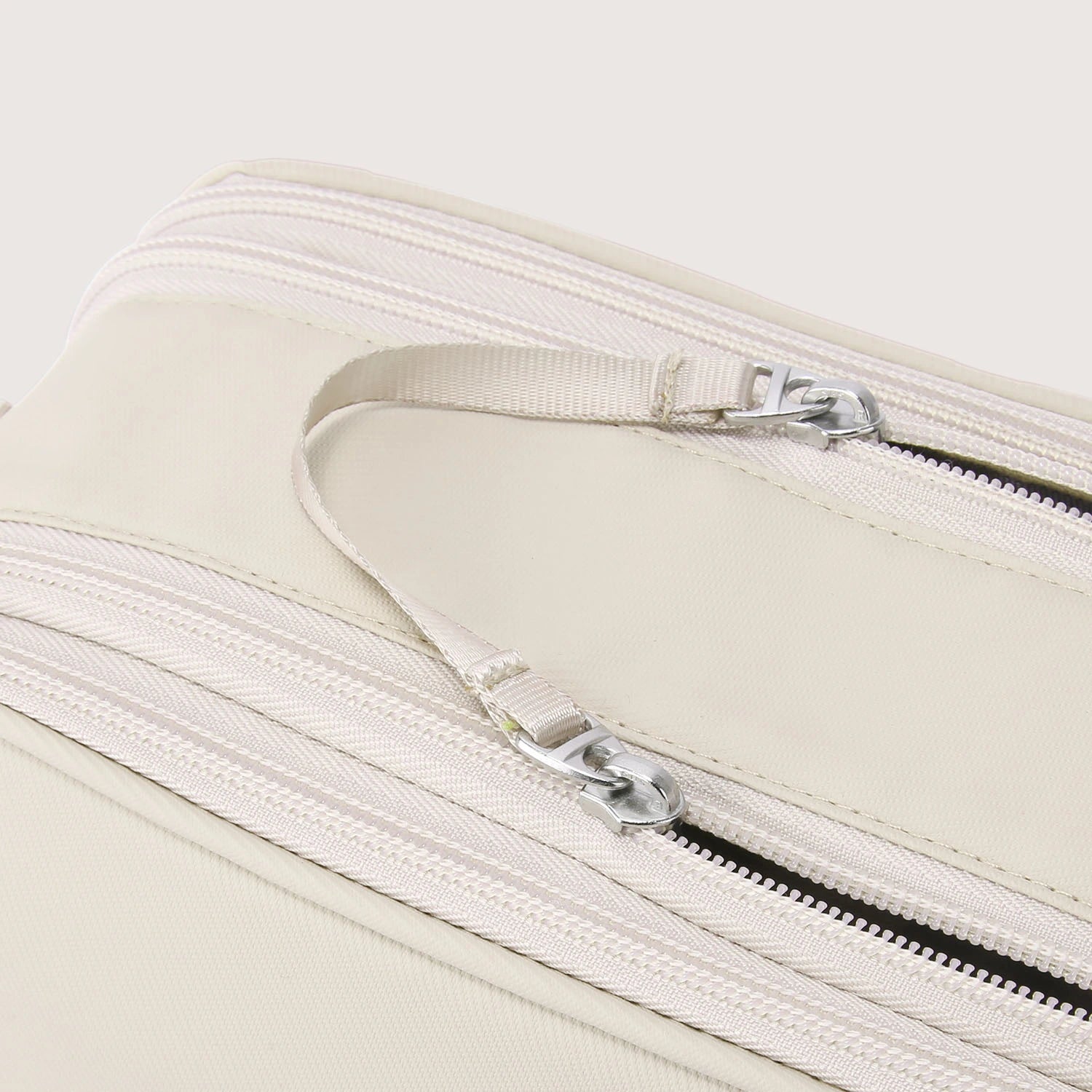 Premium Travel Toiletry Bag for Men & Women - Waterproof Hanging Cosmetic Organizer for Bathroom, Gym, Camping & Business Trips