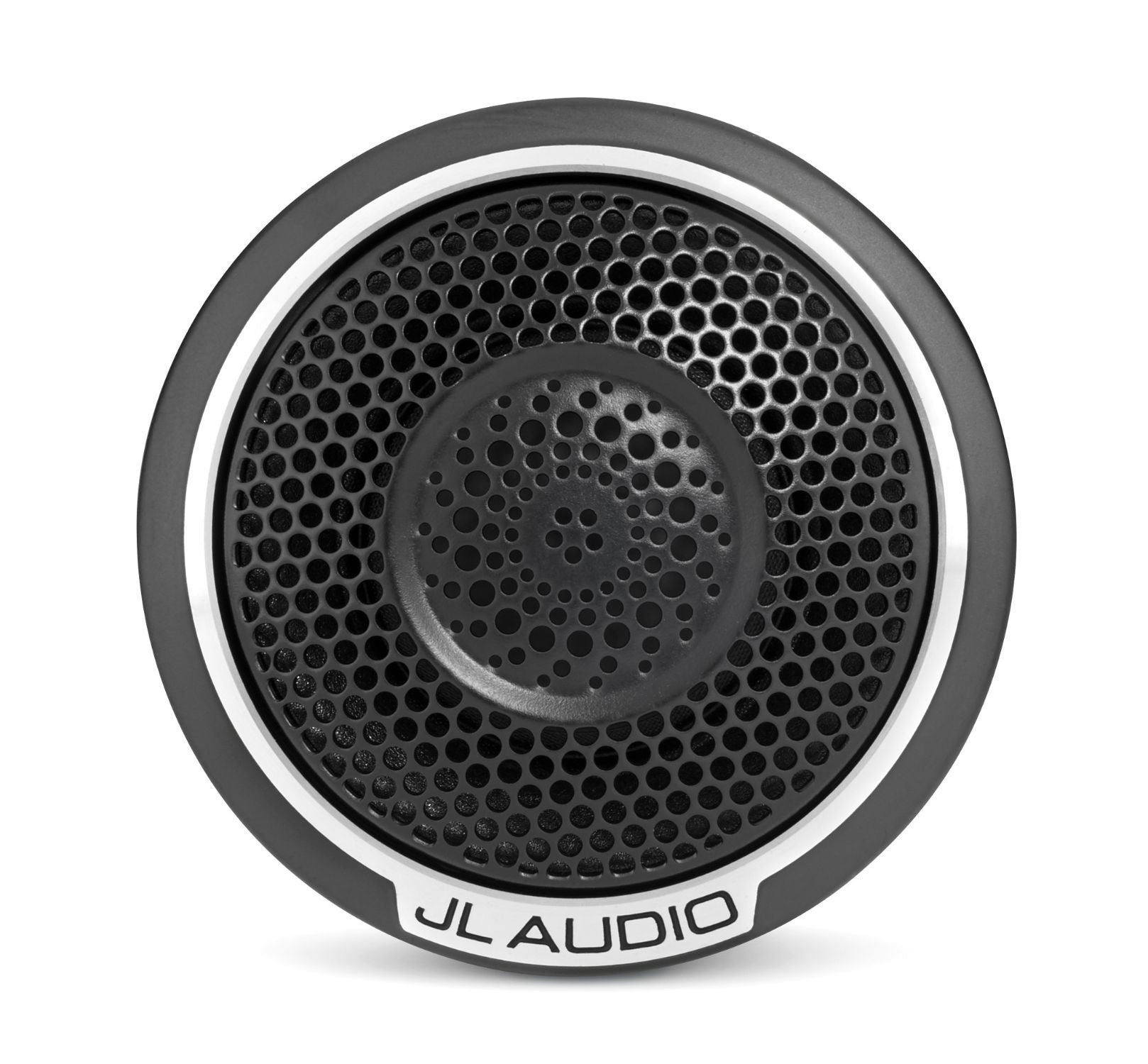JL Audio C7 Series 1 Component Tweeter - 200W Power Handling - Single Tweeter for Car Audio Systems - Perfect for High-End Vehicle Sound Upgrades and Custom Installations