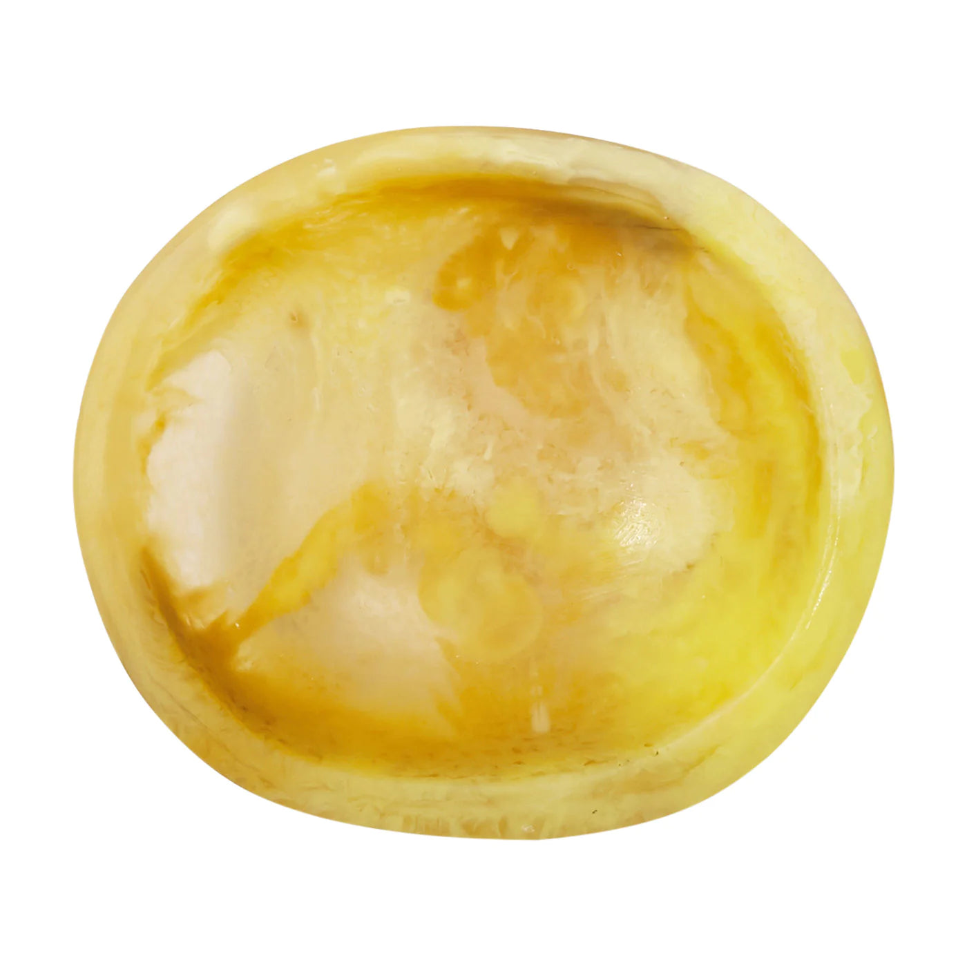 Astrid Tiny Bowl - Mini Ceramic Bowl for Snacks, Desserts & Condiments | Perfect for Home, Office & Dining | Yuzu Scented