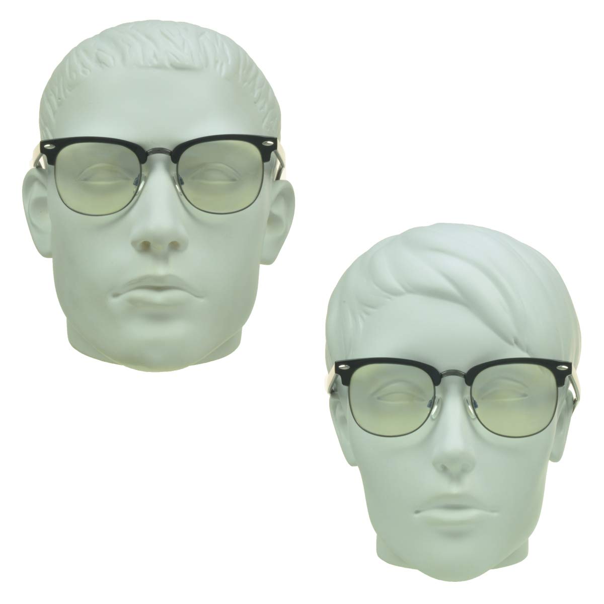Blue Light Blocking Reading Glasses - Anti Glare Computer Glasses for Eye Strain Relief | ProSport UV Protection Readers for Screen Time & Digital Devices Use