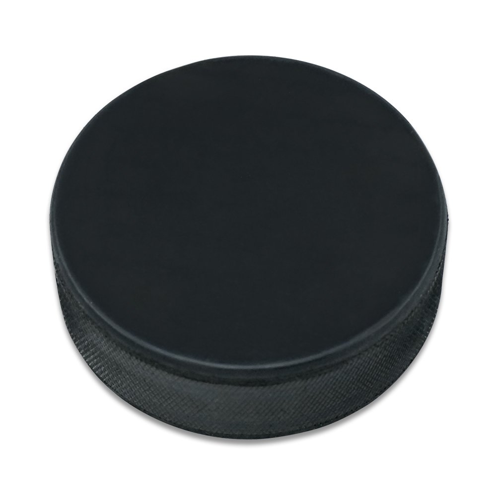 Friends TV Show Themed Pivot Ice Hockey Puck - Officially Licensed Collectible for Hockey Fans & TV Enthusiasts - Perfect for Game Nights, Gifts, and Memorabilia Display