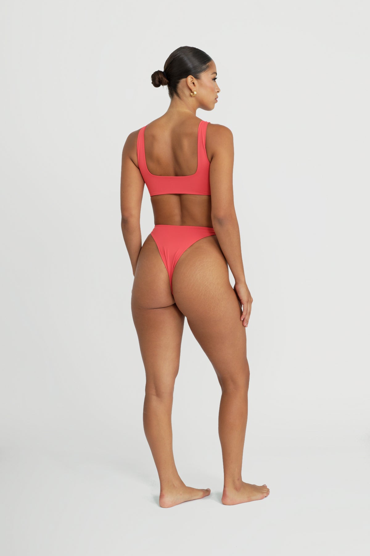 Kenya One Piece Swimsuit - Stylish Ibiza Beachwear for Women | Perfect for Pool Parties, Vacations & Summer Getaways