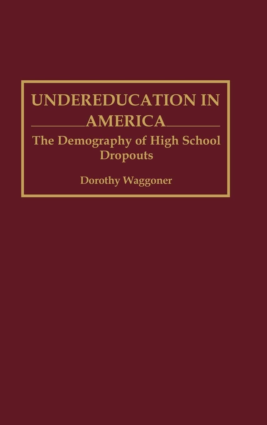 High School Dropout Statistics in America: Demographic Trends & Education Crisis | School Research, Policy Analysis & Social Impact Studies