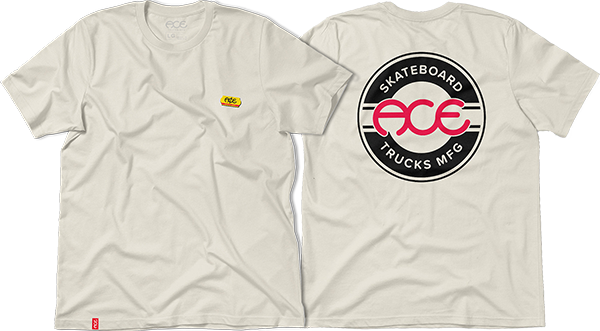 Ace Bodega T-Shirt for Men | Medium Size | 100% Natural Cotton | Casual Wear & Street Style Fashion