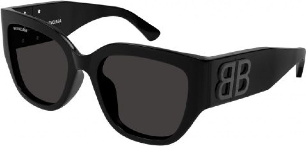 Balenciaga BB0323SK Designer Sunglasses for Women & Men - UV Protection, Luxury Fashion Shades for Outdoor, Travel & Street Style