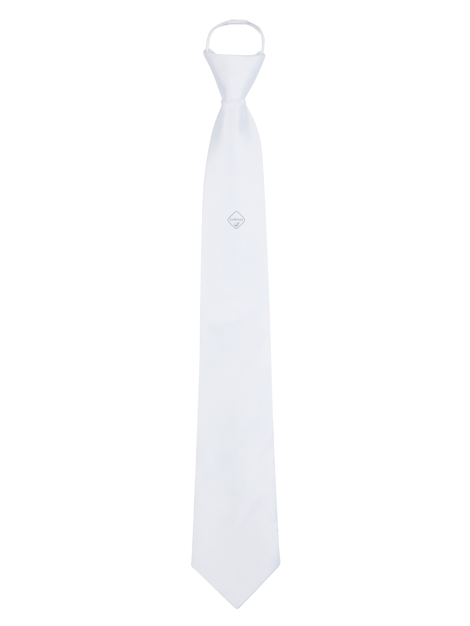 LeMieux Men's Competition Tie - Premium Equestrian Show Tie for Dressage & Horse Riding Events - Perfect for Formal Competitions & Professional Riders