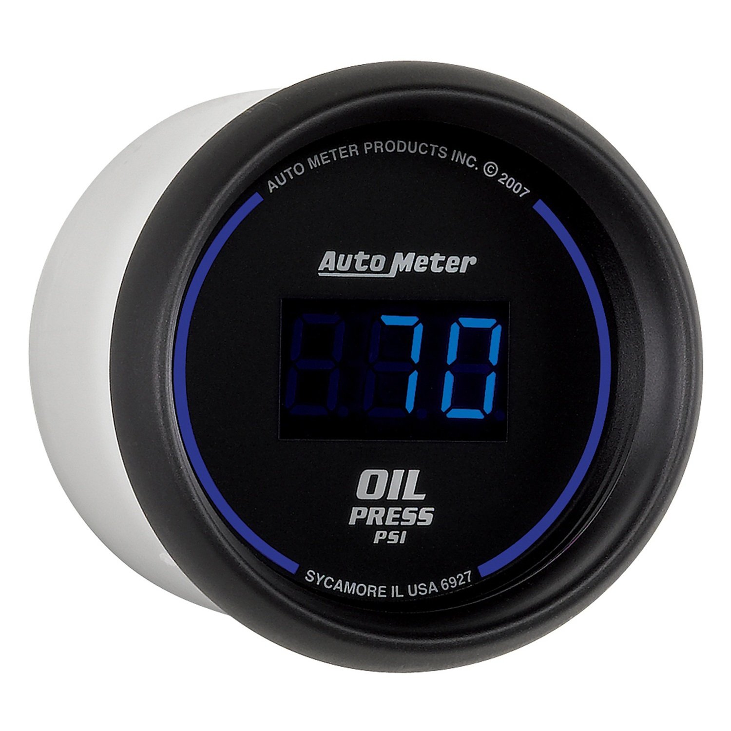 Auto Meter 6927 Cobalt Digital 2-1/16
