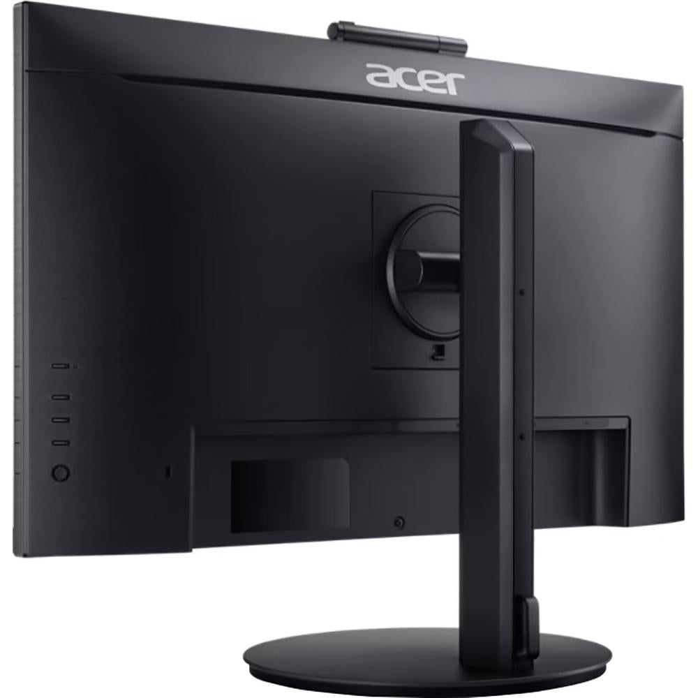 Acer CB272 D3 27-inch Full HD Widescreen LED Monitor - Black (UM.HB2AA.301) for Home Office, Gaming & Entertainment