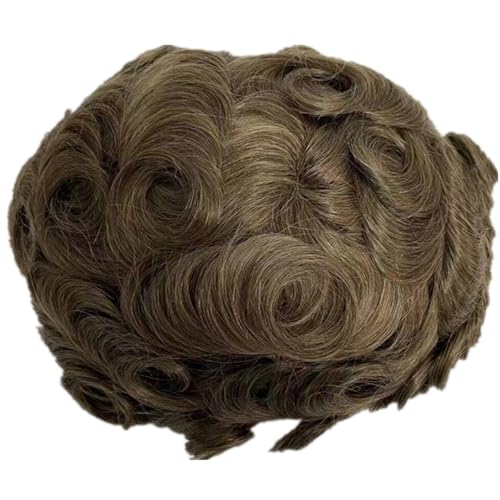 #4 Light brown