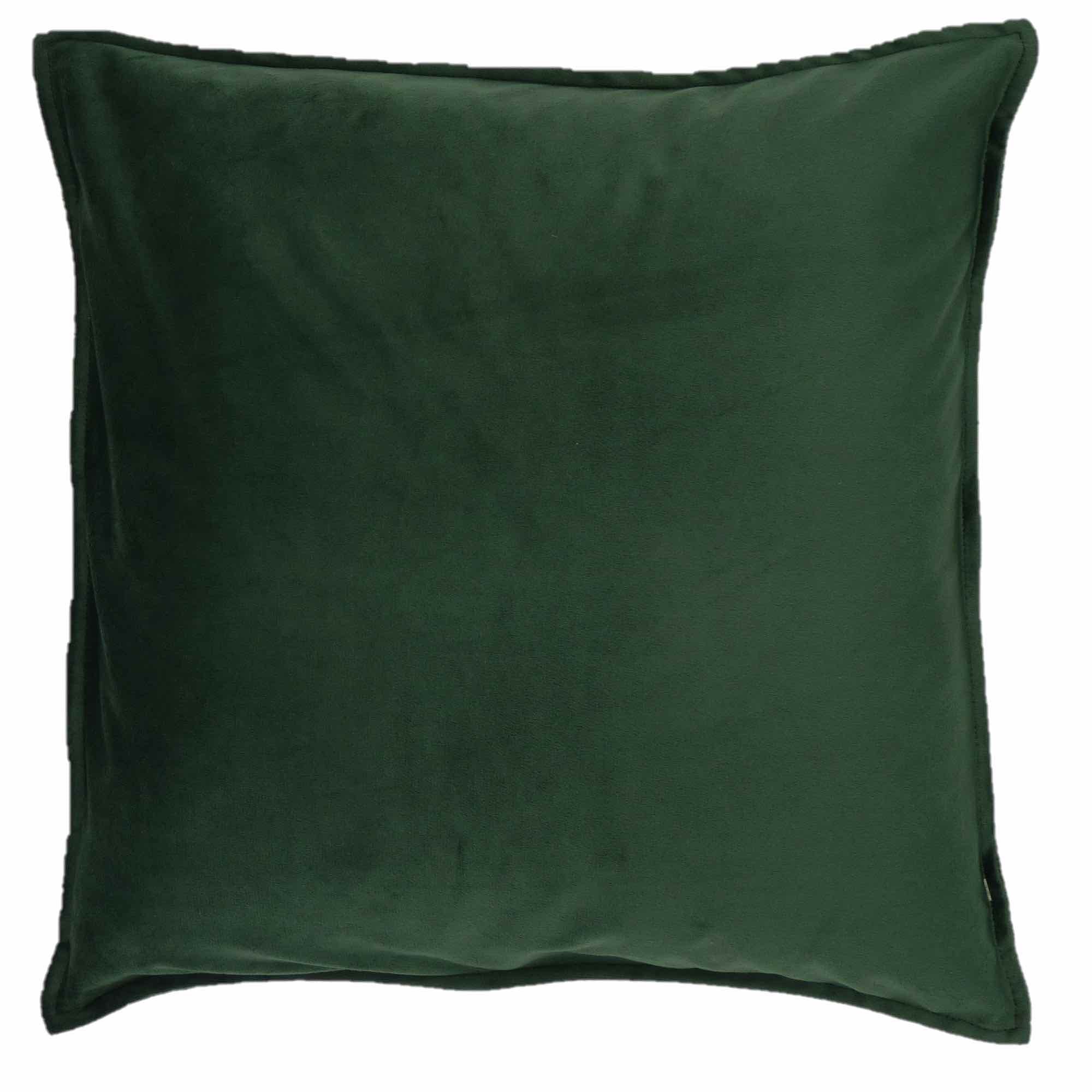 Sandhurst Decorative Pillow Cover with Bottle Design - Soft & Stylish Home Decor for Living Room, Bedroom, or Sofa