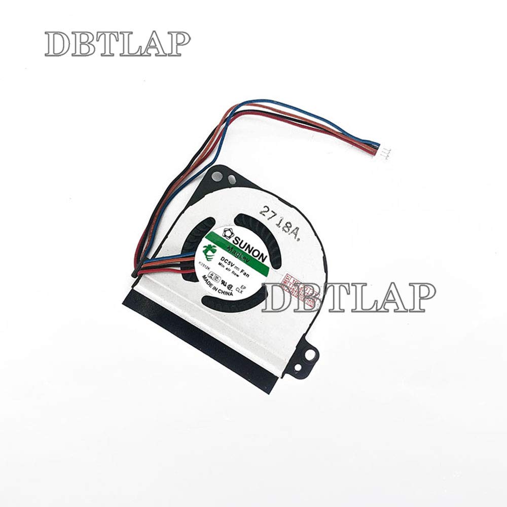 Toshiba Portege Z935 Fan - CPU Cooler for Laptop Cooling