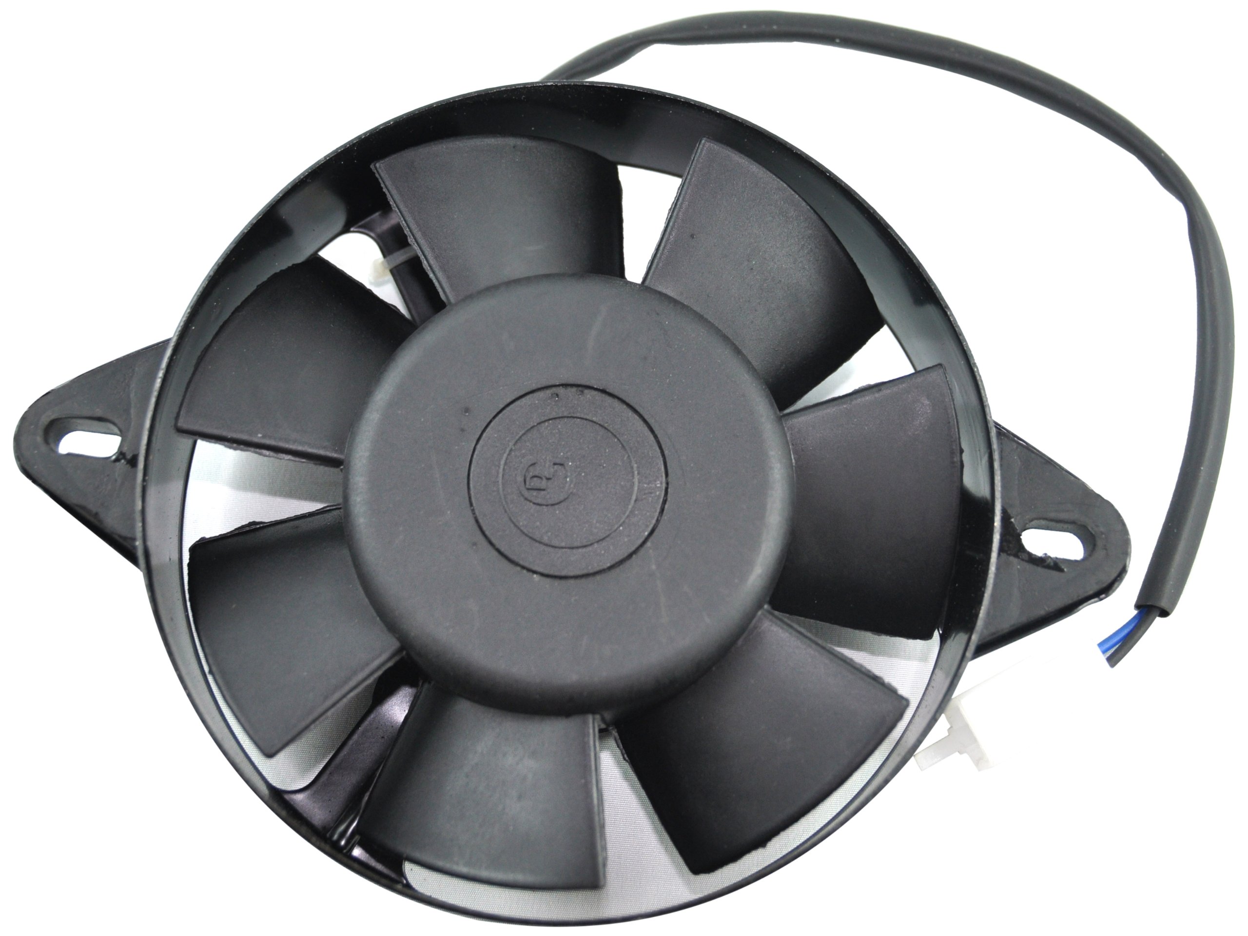 19-0100 High-Performance Cooling Fan for PC, Laptop & Electronics - Quiet & Efficient Cooling Solution for Home & Office Use