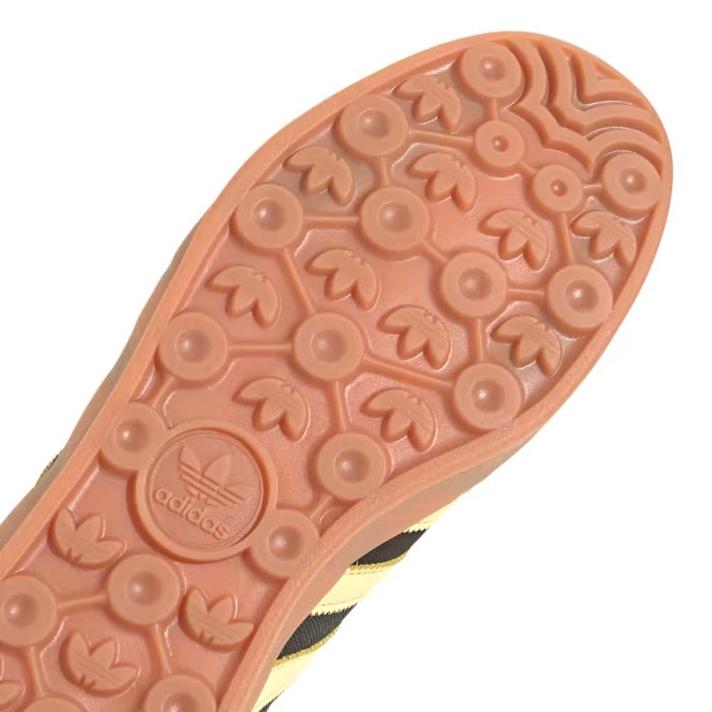 Gazelle 'Almost Yellow' Running Shoes - Lightweight & Comfortable for Men & Women - Perfect for Jogging, Gym Workouts & Daily Wear