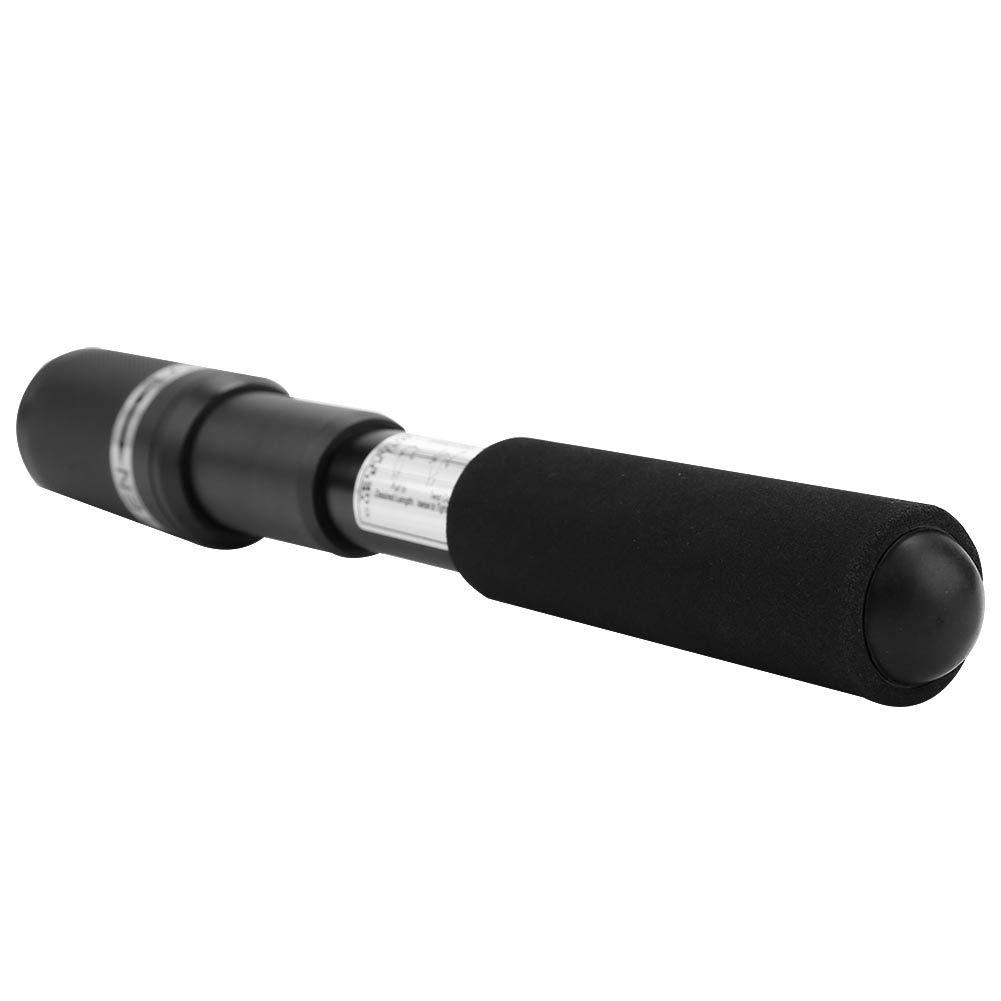 Premium Billiards Pool Cue Extension - Durable & Portable Cue Accessory for Professional & Home Use - Perfect for Clubs, Bars, and Game Rooms