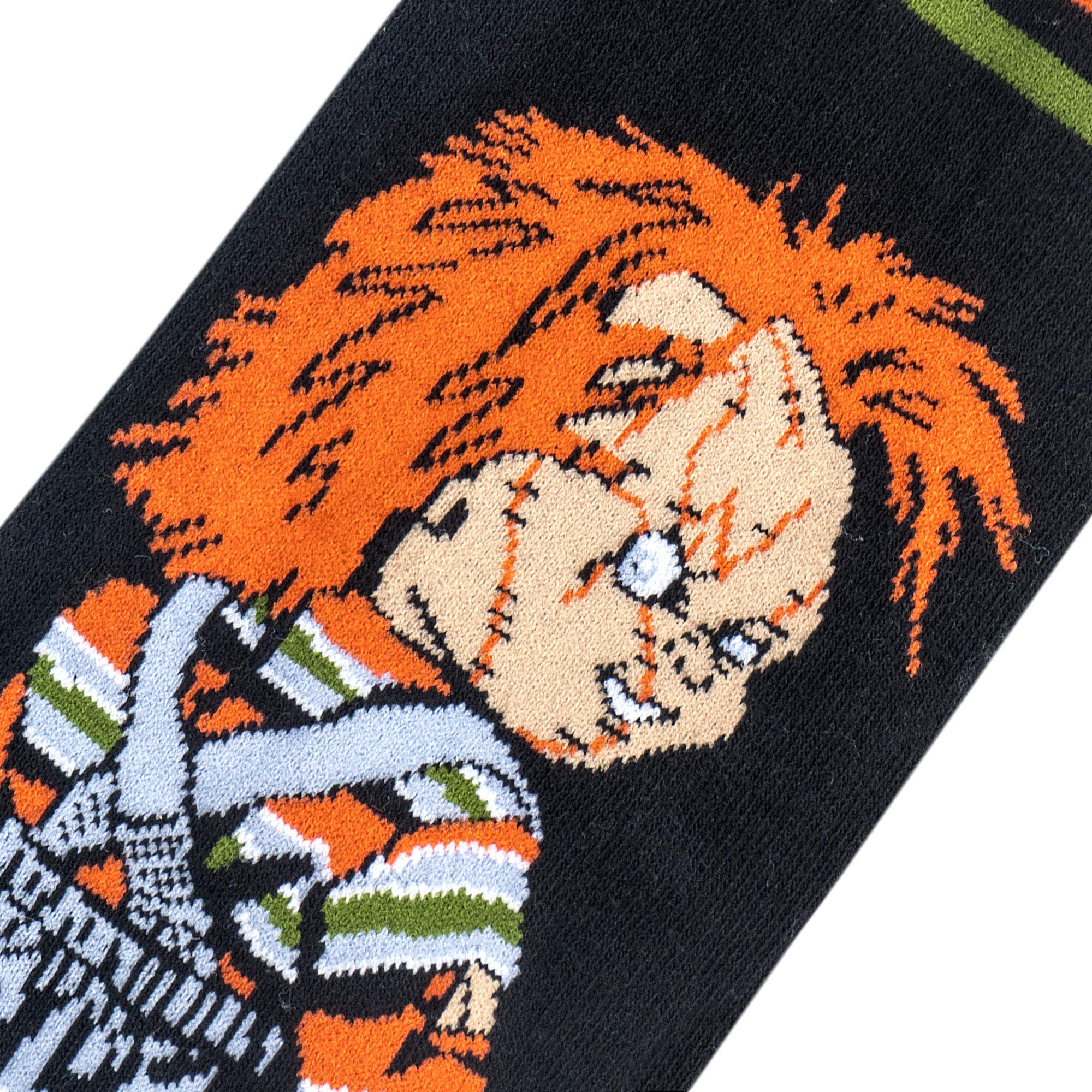 Odd Sox Women's 80s 90s Classic Movies Crew Socks - Funny Novelty Cute Socks for Movie Lovers, Perfect Gift for Pop Culture Fans & Retro Fashion Enthusiasts