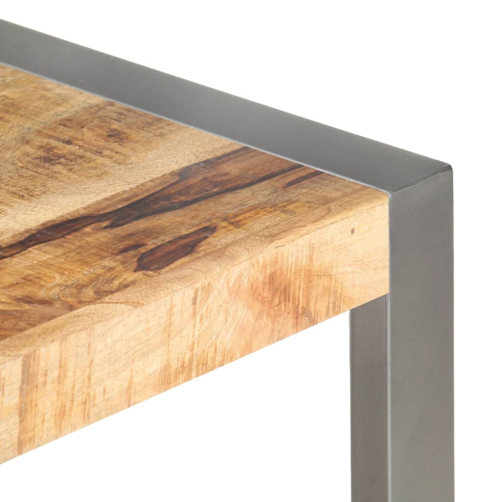 Modern Coffee Table for Living Room - 43.3