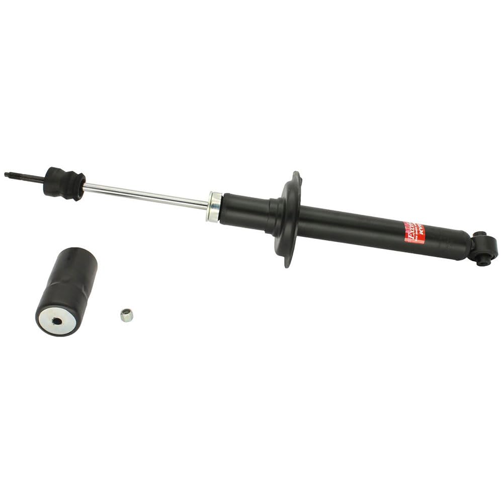 Excel-G Shocks Struts Set of 4 for Honda Accord & Acura TL - 77-61919AQ | BuyAutoParts | Smooth Ride & Enhanced Handling for City Driving & Highway Commutes