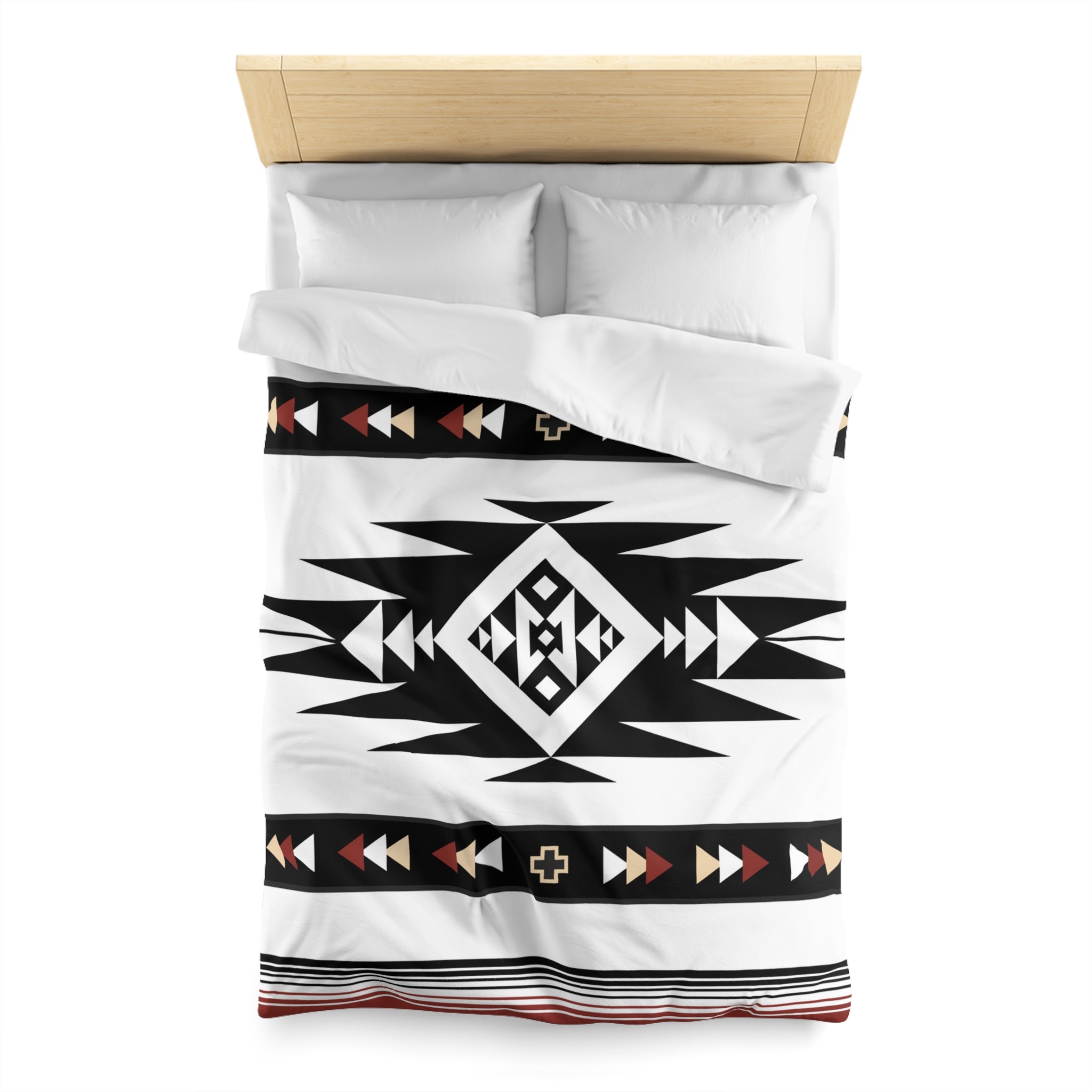 Premium Microfiber Polyester Duvet Cover Set - Soft Queen King Size Bedding with Zipper Closure - Luxury Bedroom Decor for All Seasons | Perfect for Master Bedroom, Guest Room & Hotel Use