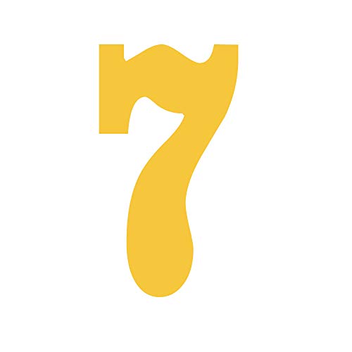 number-7