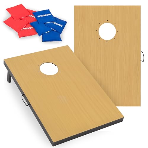 LED Wood Grain