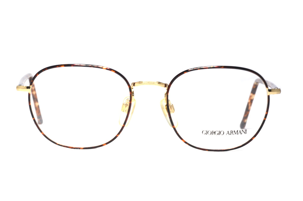 Giorgio Armani 162 Sunglasses - Polarized UV Protection Aviator Style for Men & Women | Perfect for Driving, Travel, and Outdoor Activities